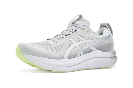 Мужские кроссовки ASICS GEL-Kayano 33 Platinum
