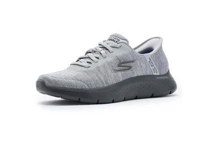 Мужские кроссовки SKECHERS Performance Go Walk Flex Hands Free Slip-in