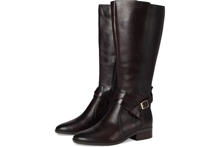 Футболка Naturalizer Rena2 Extra Wide Calf Boots