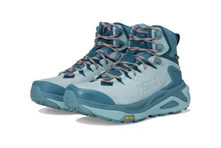 Женские кроссовки Hoka Kaha 3 GTX mountain fog/druzy