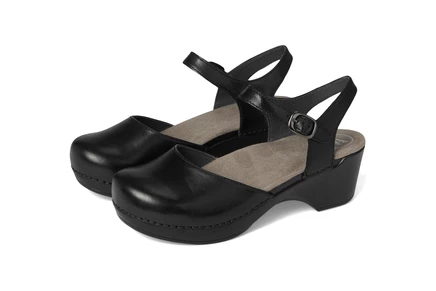 Сабо Dansko Sam