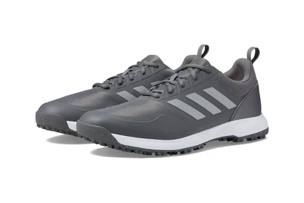 Мужские кроссовки adidas Golf Tech Response 3 Spikeless Golf Shoes
