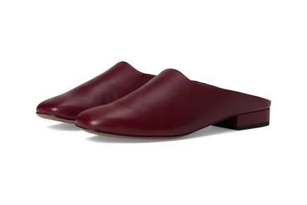 Franco Sarto L-daley bordo red