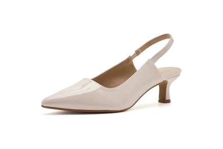 Туфли Journee Collection Paulina