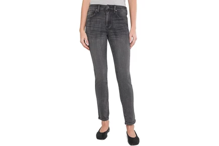 Джинсы Liverpool Los Angeles Abby Mid-Rise Skinny Jeans