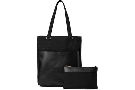 Женская сумка через плечо Herschel Supply Co. Orion Tote Large
