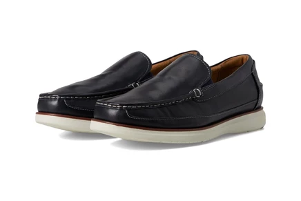 Лоферы Florsheim Tropics Moc Toe Venetian Slip-On