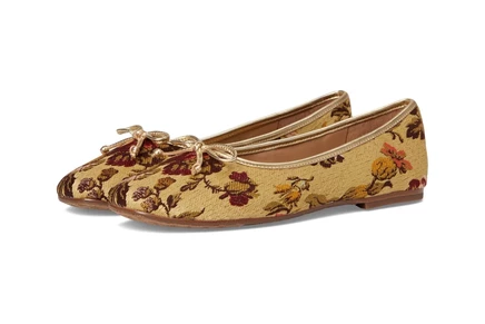 Балетки Sam Edelman Alie