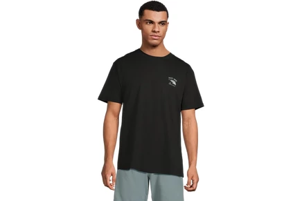 Футболка Salty Crew Surface Classic Shortsleeve Tee