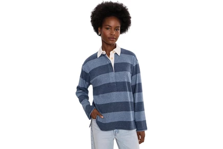 pacific ride stripe