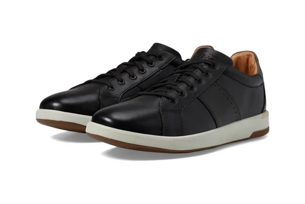 Мужские кроссовки Florsheim Crossover Lace to Toe Casual Sneaker