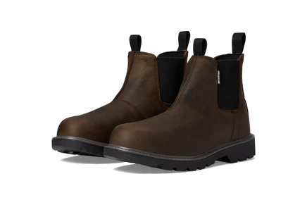 Ботинки Wolverine Floorhand Waterproof Romeo