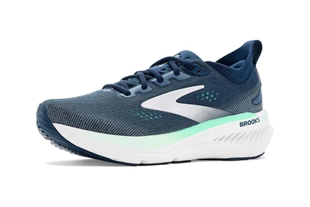 Женские кроссовки Brooks Glycerin GTS 23, многоцветные