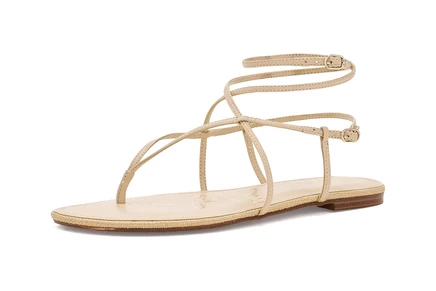light sand leather