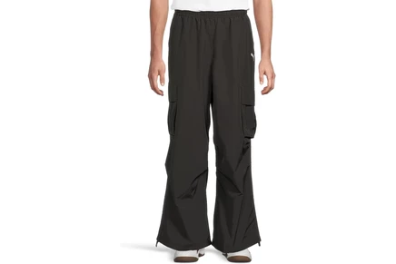 Брюки PUMA Futur Archive Extreme Cargo Pants