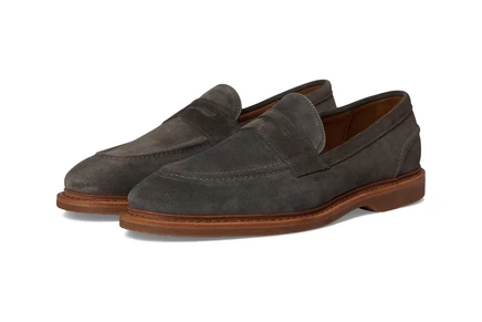 Лоферы Allen Edmonds Rand Verse Loafer/Moc Shoes