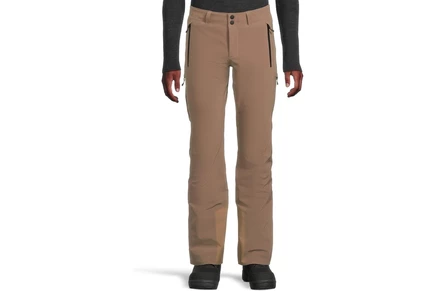 Bogner Fire Ice Nic-T hazelnut melange