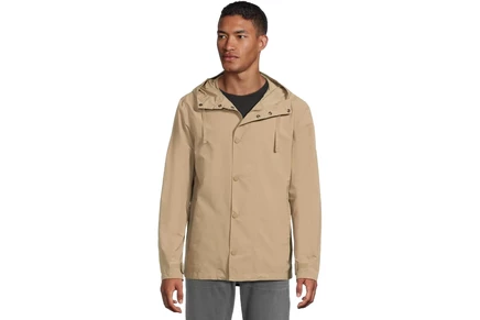 Куртка Barbour Quay Showerproof Jacket