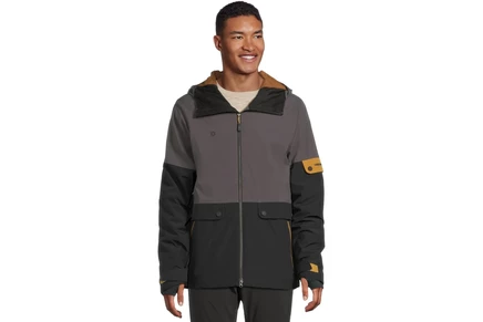 Куртка Obermeyer A.M.F. Jacket