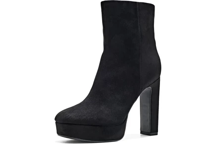 Ботильоны Nine West Danella