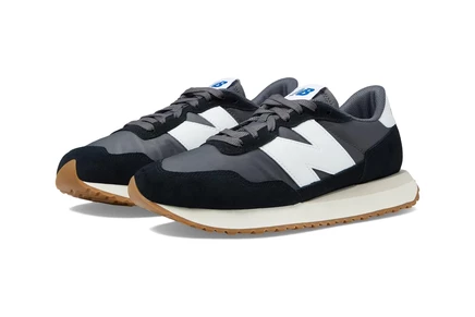 Мужские кроссовки New Balance Classics 237v1