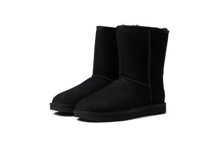 Ботинки UGG Classic Short II