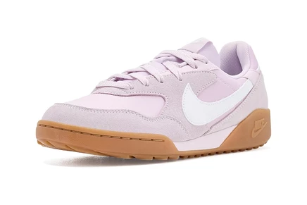Кроссовки Nike Terra Manta Suede