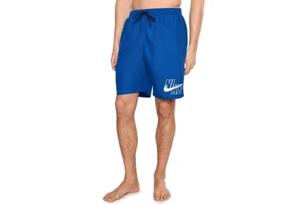 Плавки Nike Breaker Logo 9