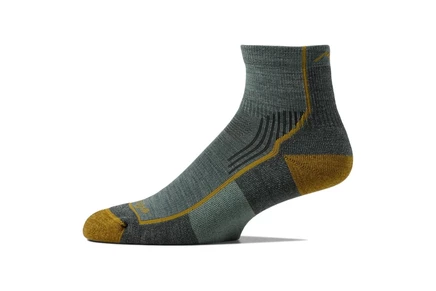 Носки Darn Tough Vermont Hiker 1/4 Socks Cushion