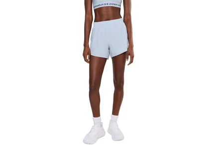 Шорты Under Armour Fly By 2-in-1 Shorts