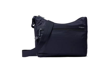 Женская сумка через плечо Hedgren Harpers Small RFID Shoulder Bag