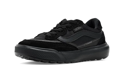 Детские кроссовки Vans UltraRange 2.0 SE, черные
