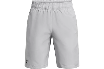 Шорты Under Armour Kids Woven Shorts (Big Kids)