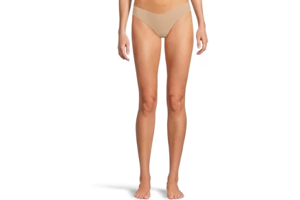 true nude
