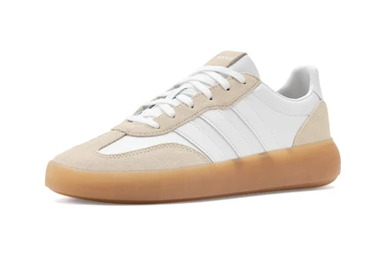 adidas Barreda Decode white/white/wonder white