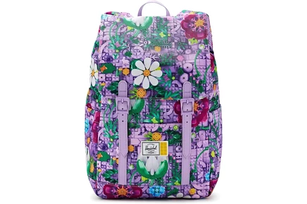 Женская сумка Herschel Supply Co. LEGO Retreat Small Backpack