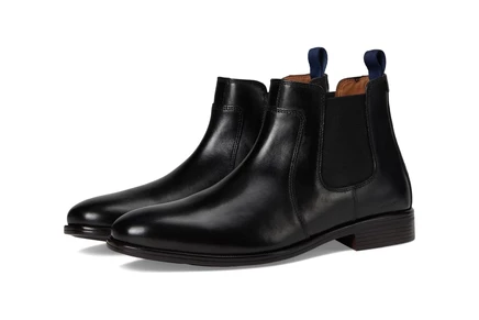 Ботинки Johnston & Murphy Reeve Chelsea Boots