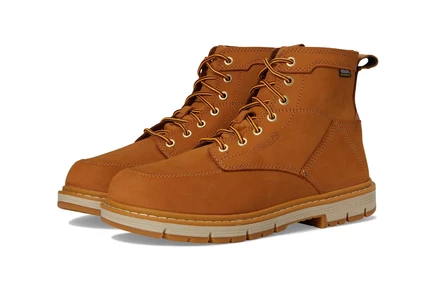Ботинки KEEN Utility San Jose 6