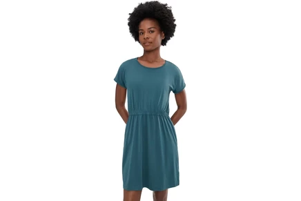 Платье Columbia Chill River Short Sleeve Dress
