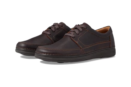 Мужские кроссовки Clarks Nature 5 Lo