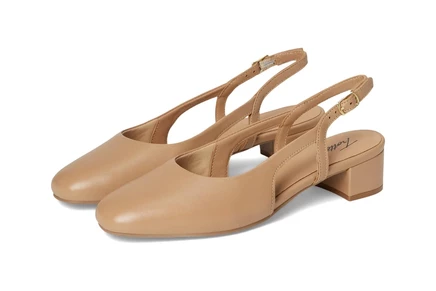 Туфли Trotters Dottie