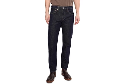 Джинсы Levis Premium 502 Taper
