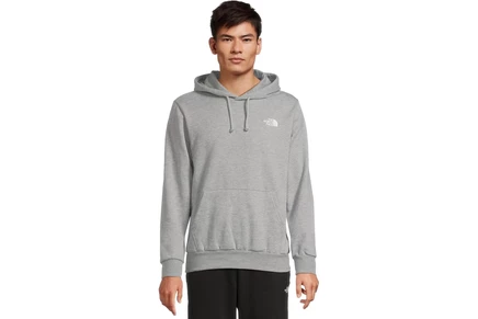 Худи The North Face Evolution Box Toss Fill Hoodie Graphic