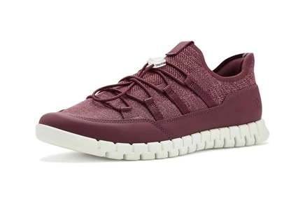 ECCO Gruuv Lite Easy Slip Toggle dark ruby/nocturne/dark ruby
