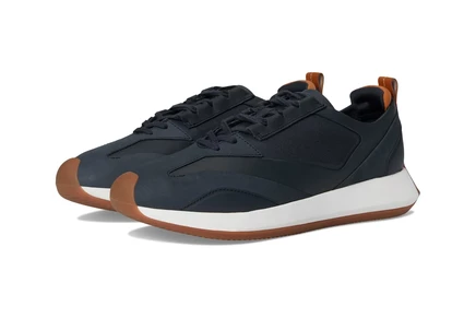 Мужские кроссовки Wolf & Shepherd Marathon Trainer