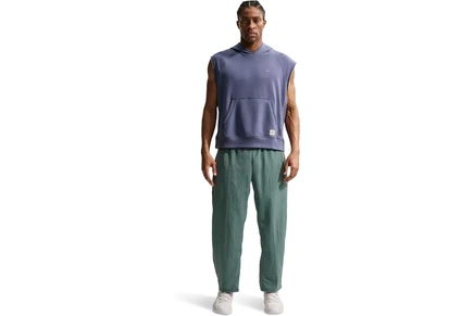 Брюки Nike Athletic Club Dri-fit Woven Training Pants