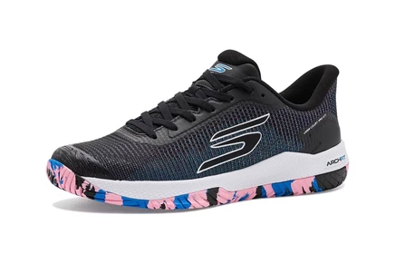 Мужские кроссовки SKECHERS Pickleball Viper Court Pro 2.0 Sneaker