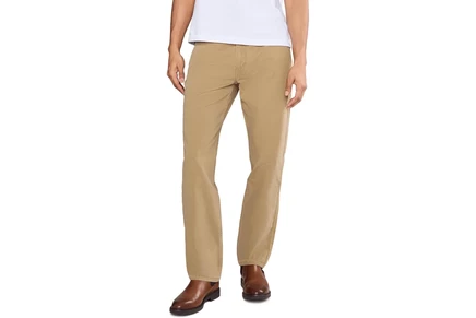 Джинсы Levis Mens 514 Straight