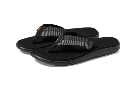 Сандалии Teva Voya Flip