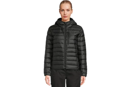 Куртка Marmot Highlander Hoody black